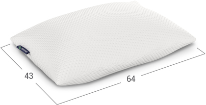 Анатомическая подушка IQ Sleep Comfort C2 Модель 2000